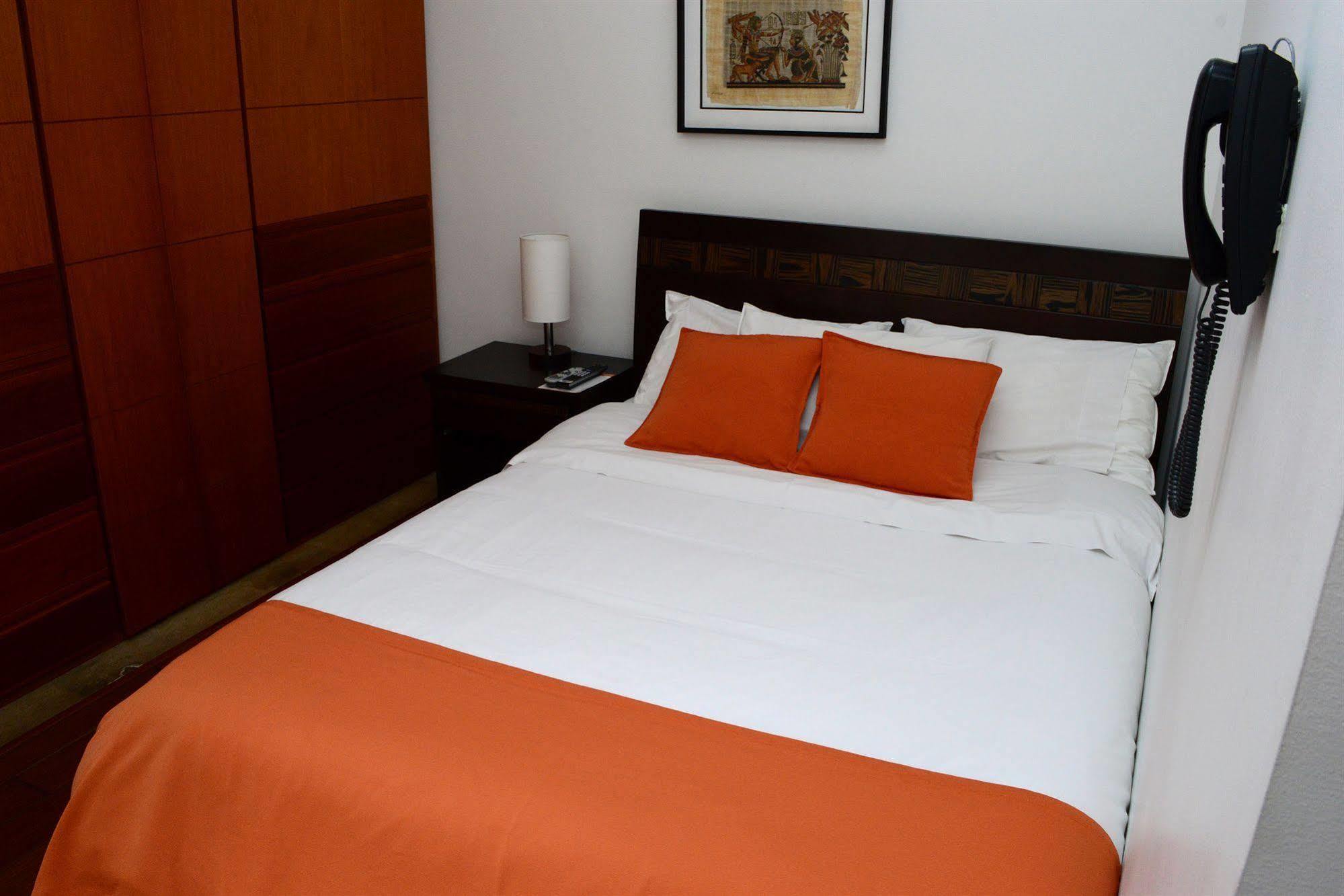 Prisma Suites Chico 94 Bogotá Exterior foto